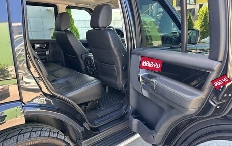 Land Rover Discovery IV, 2011 год, 1 970 000 рублей, 34 фотография