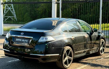 Nissan Teana, 2013 год, 1 219 000 рублей, 4 фотография