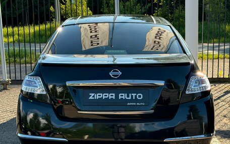 Nissan Teana, 2013 год, 1 219 000 рублей, 5 фотография