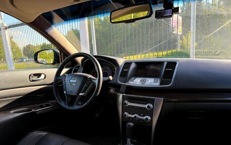Nissan Teana, 2013 год, 1 219 000 рублей, 9 фотография