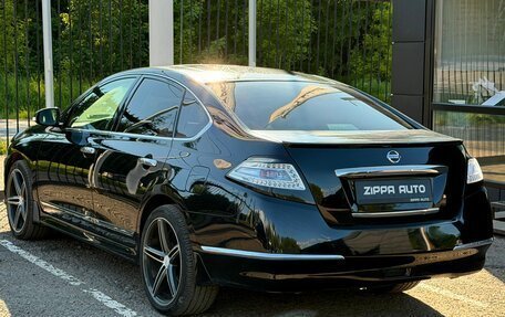 Nissan Teana, 2013 год, 1 219 000 рублей, 6 фотография