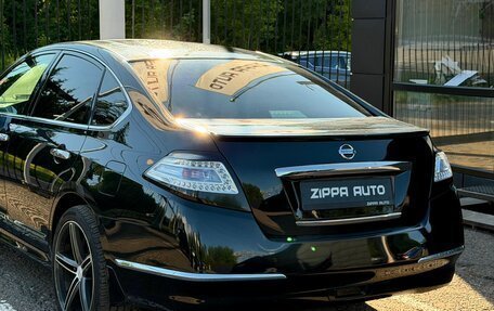 Nissan Teana, 2013 год, 1 219 000 рублей, 7 фотография
