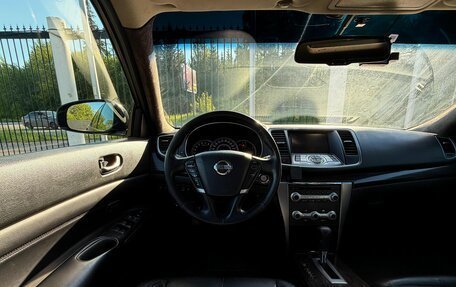 Nissan Teana, 2013 год, 1 219 000 рублей, 11 фотография