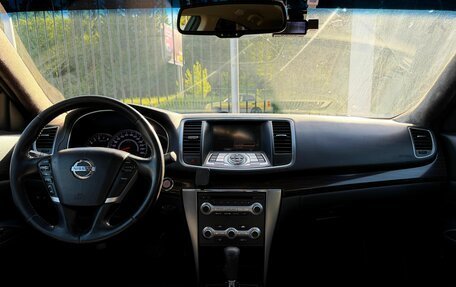 Nissan Teana, 2013 год, 1 219 000 рублей, 10 фотография