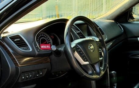 Nissan Teana, 2013 год, 1 219 000 рублей, 8 фотография