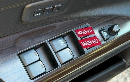 Nissan Teana, 2013 год, 1 219 000 рублей, 17 фотография