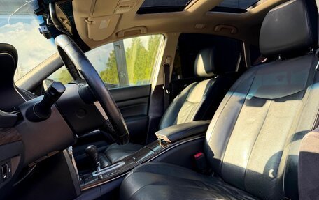 Nissan Teana, 2013 год, 1 219 000 рублей, 18 фотография