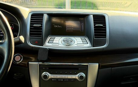 Nissan Teana, 2013 год, 1 219 000 рублей, 23 фотография