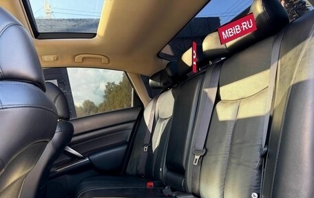 Nissan Teana, 2013 год, 1 219 000 рублей, 22 фотография