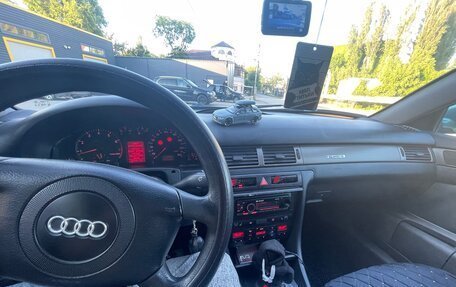 Audi A6, 1998 год, 480 000 рублей, 5 фотография