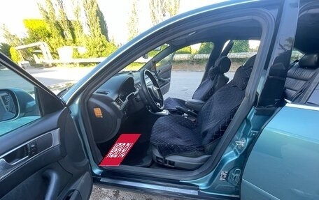 Audi A6, 1998 год, 480 000 рублей, 9 фотография
