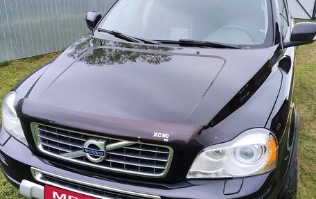 Volvo XC90 II рестайлинг, 2012 год, 3 250 000 рублей, 2 фотография