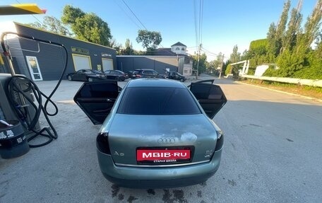Audi A6, 1998 год, 480 000 рублей, 11 фотография