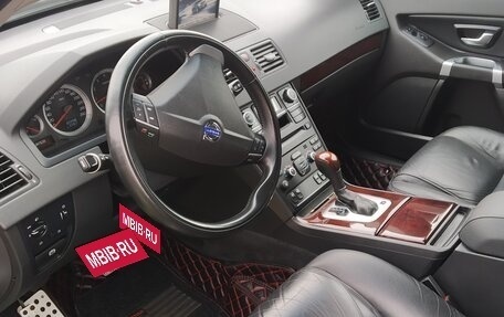 Volvo XC90 II рестайлинг, 2012 год, 3 250 000 рублей, 6 фотография