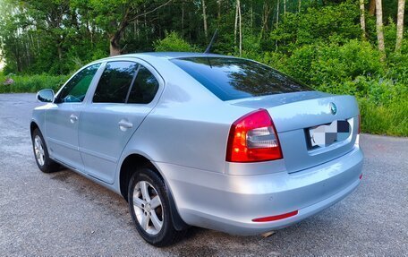 Skoda Octavia, 2011 год, 900 000 рублей, 5 фотография