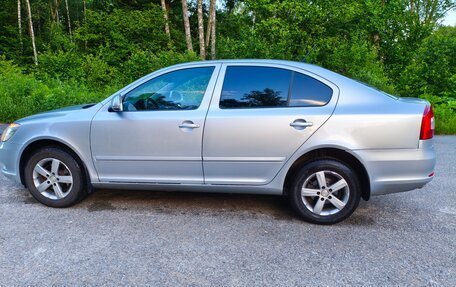 Skoda Octavia, 2011 год, 900 000 рублей, 6 фотография
