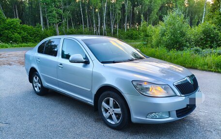 Skoda Octavia, 2011 год, 900 000 рублей, 2 фотография