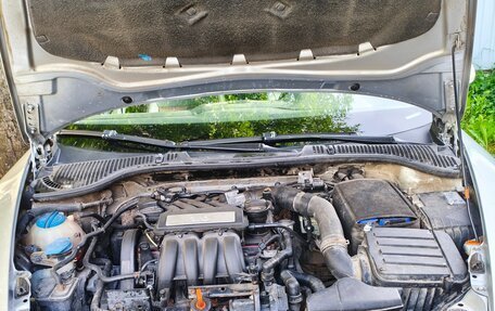Skoda Octavia, 2011 год, 900 000 рублей, 8 фотография