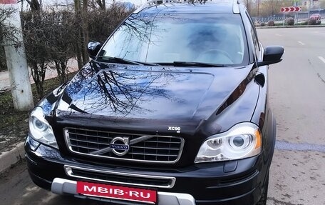 Volvo XC90 II рестайлинг, 2012 год, 3 250 000 рублей, 8 фотография