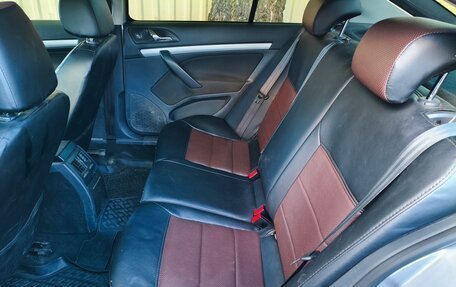 Skoda Octavia, 2011 год, 900 000 рублей, 21 фотография