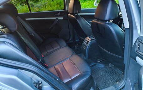 Skoda Octavia, 2011 год, 900 000 рублей, 20 фотография