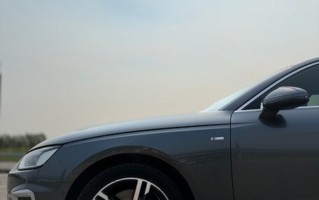 Audi A4, 2021 год, 4 737 737 рублей, 4 фотография