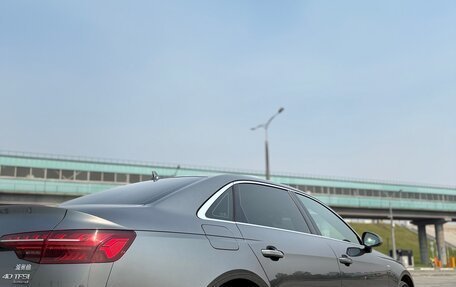 Audi A4, 2021 год, 4 737 737 рублей, 7 фотография