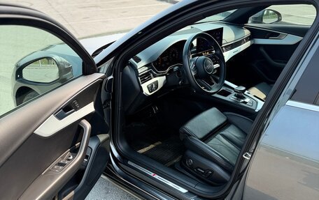 Audi A4, 2021 год, 4 737 737 рублей, 12 фотография