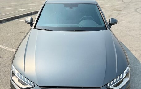 Audi A4, 2021 год, 4 737 737 рублей, 2 фотография