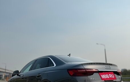 Audi A4, 2021 год, 4 737 737 рублей, 5 фотография