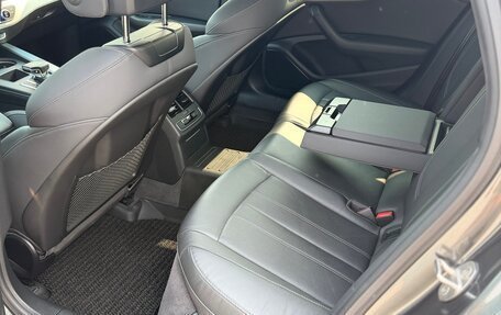 Audi A4, 2021 год, 4 737 737 рублей, 14 фотография