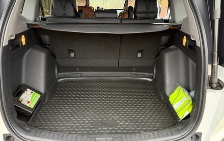 Honda CR-V IV, 2021 год, 3 999 999 рублей, 7 фотография