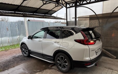 Honda CR-V IV, 2021 год, 3 999 999 рублей, 6 фотография
