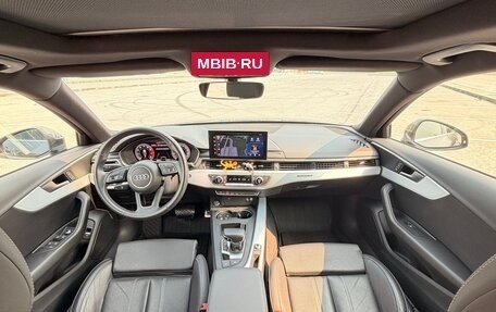 Audi A4, 2021 год, 4 737 737 рублей, 16 фотография