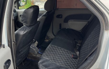 Renault Logan I, 2006 год, 155 000 рублей, 8 фотография