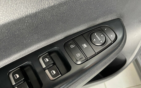 KIA Rio IV, 2019 год, 1 379 000 рублей, 19 фотография