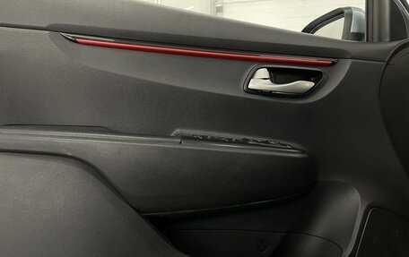 KIA Rio IV, 2019 год, 1 379 000 рублей, 18 фотография