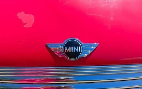 MINI Hatch, 2004 год, 820 000 рублей, 7 фотография