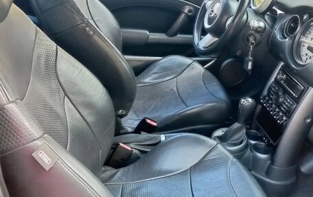 MINI Hatch, 2004 год, 820 000 рублей, 9 фотография