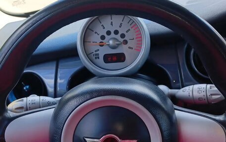 MINI Hatch, 2004 год, 820 000 рублей, 14 фотография