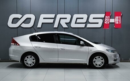 Honda Insight II рестайлинг, 2009 год, 839 000 рублей, 5 фотография