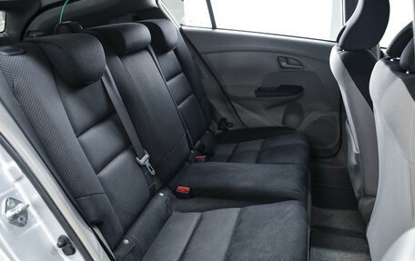 Honda Insight II рестайлинг, 2009 год, 839 000 рублей, 10 фотография