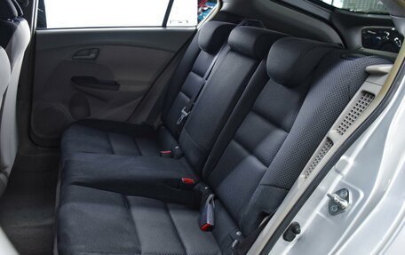 Honda Insight II рестайлинг, 2009 год, 839 000 рублей, 9 фотография