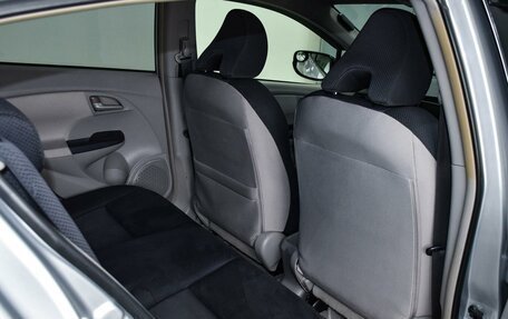 Honda Insight II рестайлинг, 2009 год, 839 000 рублей, 12 фотография