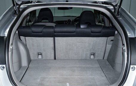 Honda Insight II рестайлинг, 2009 год, 839 000 рублей, 25 фотография