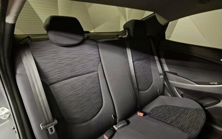 Hyundai Solaris II рестайлинг, 2016 год, 1 209 000 рублей, 17 фотография