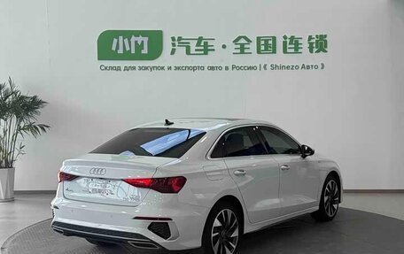 Audi A3, 2023 год, 2 280 000 рублей, 3 фотография