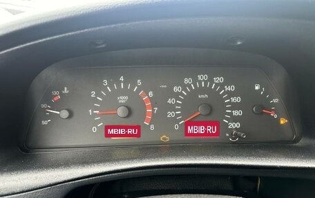 Chevrolet Niva I рестайлинг, 2015 год, 533 000 рублей, 6 фотография