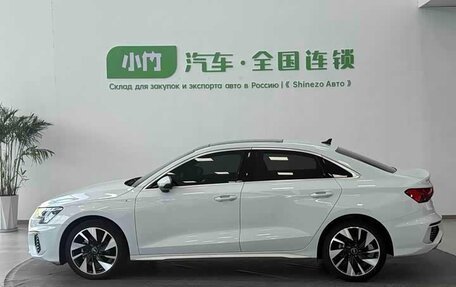 Audi A3, 2023 год, 2 280 000 рублей, 5 фотография