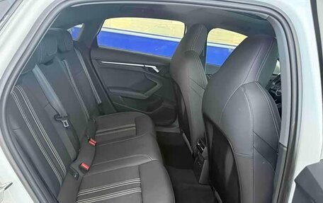 Audi A3, 2023 год, 2 280 000 рублей, 8 фотография